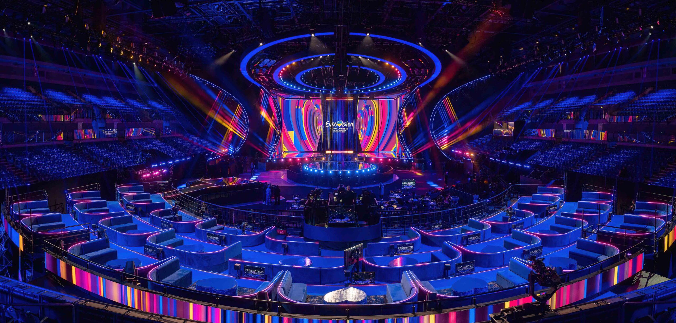 Watch Eurovision 2025 Live: Your Guide For Australian Viewers