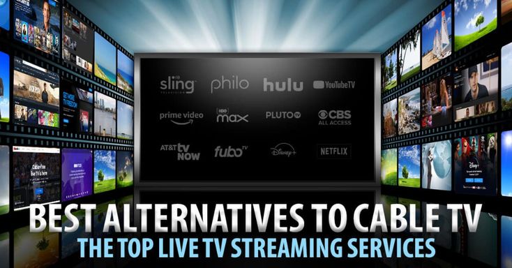 Watch FOX For Free: Alternatives To Cable TV For Live Content Watch FOX For Free: Alternatives To Cable TV For Live Content