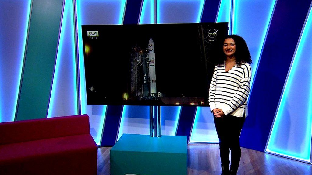 Watch Newsround: BBC Two HD Broadcast Information Watch Newsround: BBC Two HD Broadcast Information