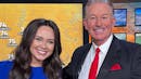 Watch Now: Tulsa Winter Weather Timeline - A Digital Exclusive From Travis And Stacia Watch Now: Tulsa Winter Weather Timeline - A Digital Exclusive From Travis And Stacia