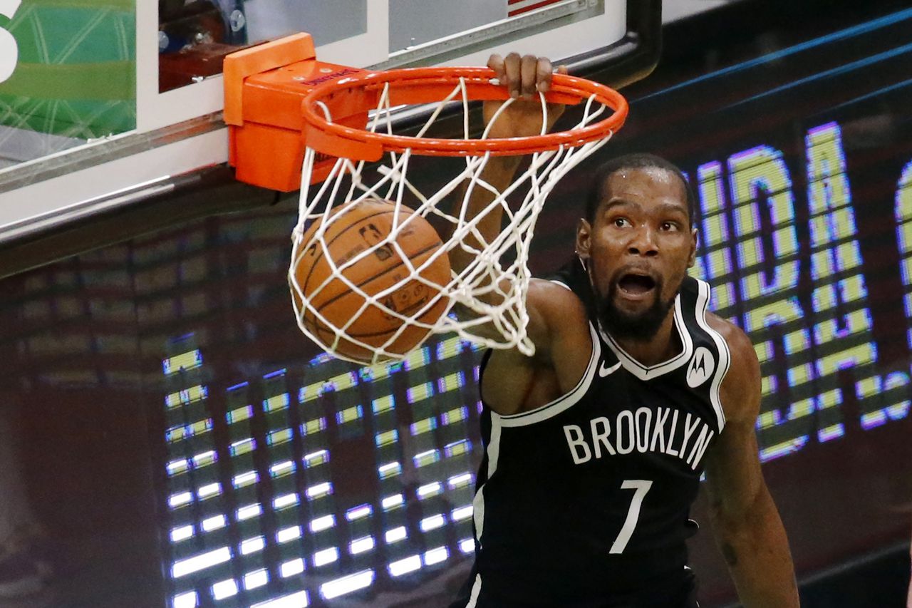 Watch NY Knicks Vs Brooklyn Nets: Free Live Stream Options For NBA Season Finale (April 13th, 2025) Watch NY Knicks Vs Brooklyn Nets: Free Live Stream Options For NBA Season Finale (April 13th, 2025)