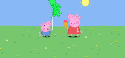 Watch Peppa Pig Online: Free And Legal Streaming Options Watch Peppa Pig Online: Free And Legal Streaming Options