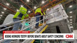Watch Pete Muntean's CNN Experience: Air Traffic Control Failure Watch Pete Muntean's CNN Experience: Air Traffic Control Failure