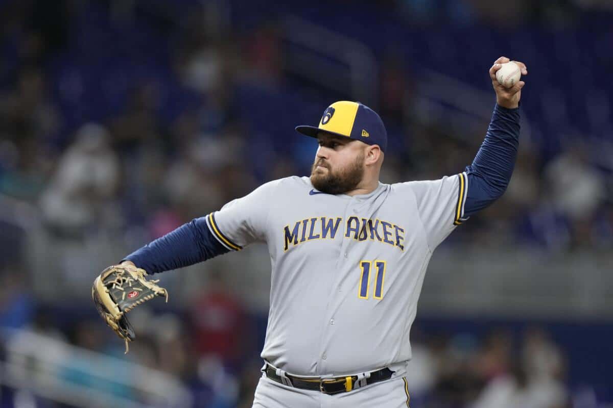 Watch Rowdy Tellez Get Revenge On The Team That Traded Him Watch Rowdy Tellez Get Revenge On The Team That Traded Him