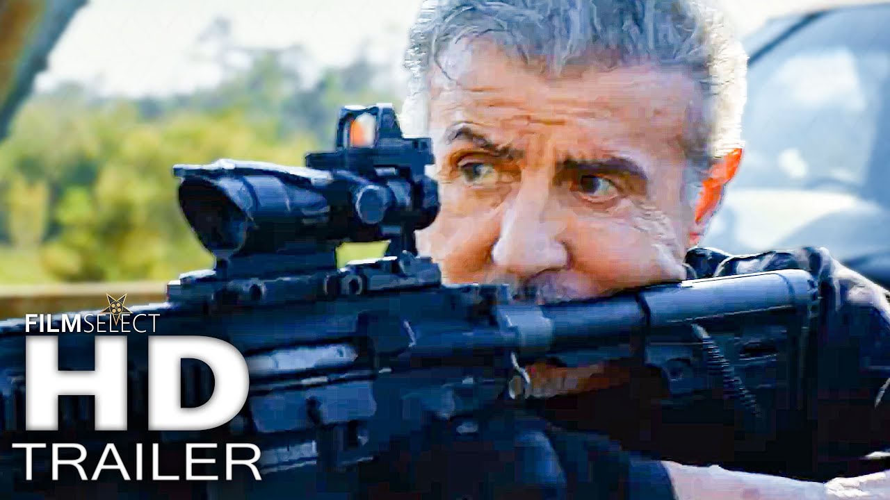 Watch Sylvester Stallone's Armor: A Free Action Thriller This Month Watch Sylvester Stallone's Armor: A Free Action Thriller This Month