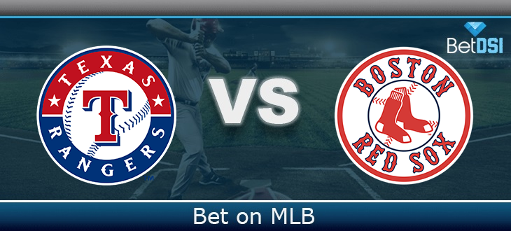 Watch Texas Rangers Vs. Boston Red Sox: Free MLB Live Stream Watch Texas Rangers Vs. Boston Red Sox: Free MLB Live Stream