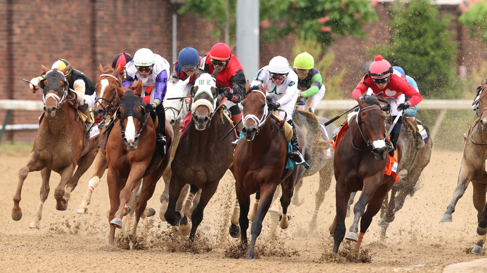 Watch The Kentucky Derby 2025 Online: Pricing, Availability And Streaming Options Watch The Kentucky Derby 2025 Online: Pricing, Availability And Streaming Options