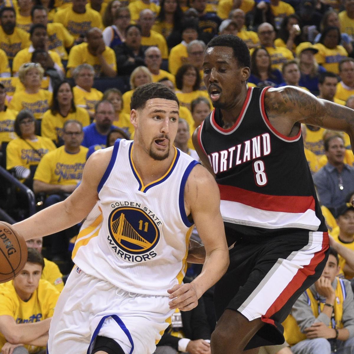 Watch Thunder Vs Trail Blazers: Game Details, TV Listings & Live Stream Links - March 7 Watch Thunder Vs Trail Blazers: Game Details, TV Listings & Live Stream Links - March 7