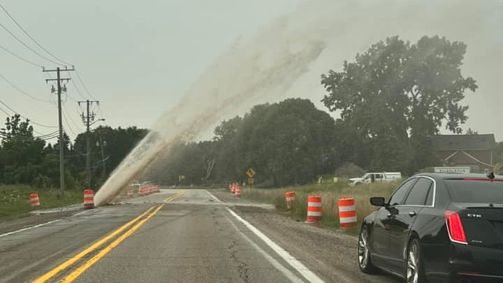 Water Contamination Prompts Boil Water Advisory In Russell County Town Water Contamination Prompts Boil Water Advisory In Russell County Town