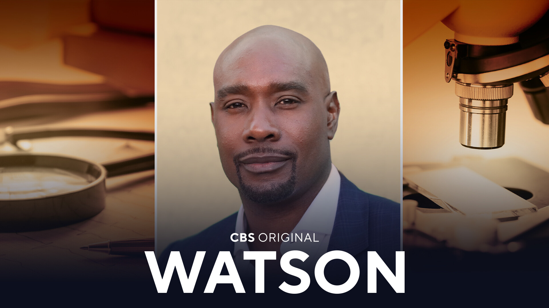 Watson Season 2: A 2026 Premiere Date Confirmed By CBS Watson Season 2: A 2026 Premiere Date Confirmed By CBS