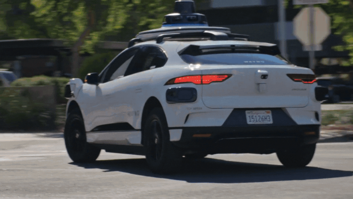 Waymo And Uber Expand Autonomous Vehicle Services In Austin, Texas Waymo And Uber Expand Autonomous Vehicle Services In Austin, Texas