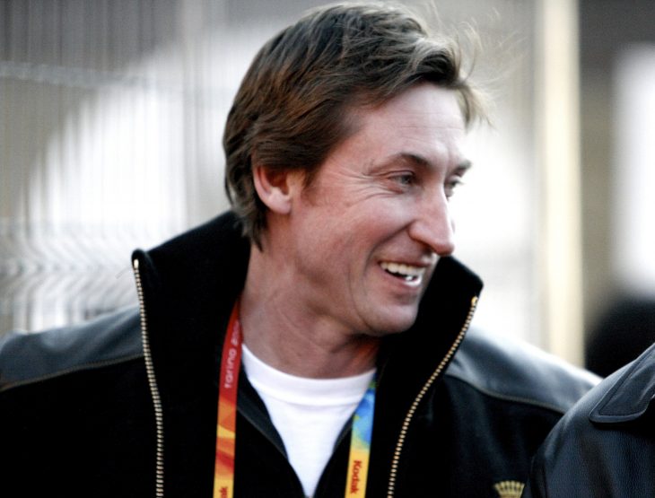 Wayne Gretzky Fast Facts: A Quick Look At The Great One's Life And Career Wayne Gretzky Fast Facts: A Quick Look At The Great One's Life And Career