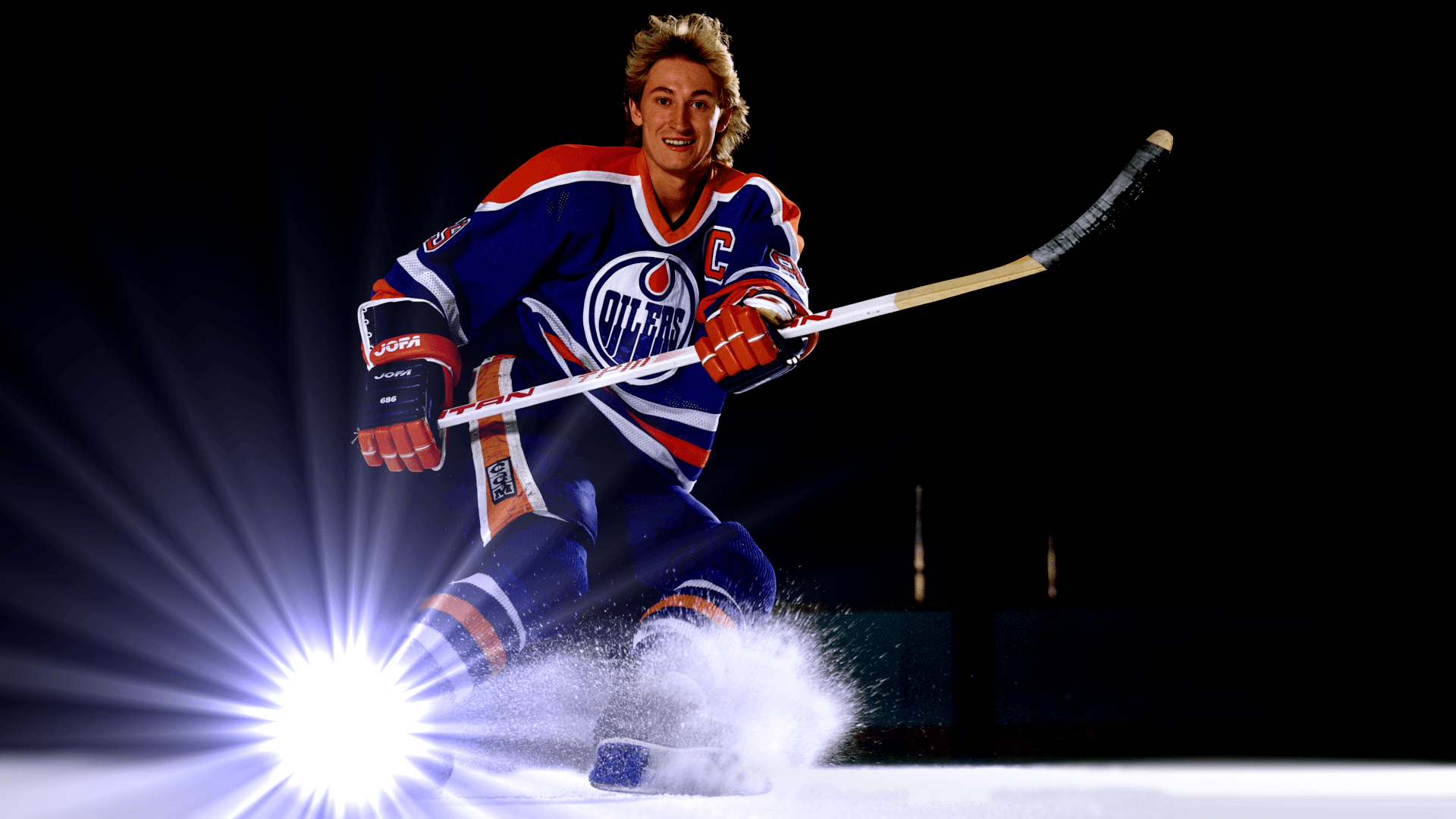 Wayne Gretzky: Fast Facts For Hockey Fans Wayne Gretzky: Fast Facts For Hockey Fans