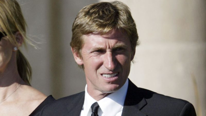 Wayne Gretzky Fast Facts: Key Moments And Milestones In His Hockey Career Wayne Gretzky Fast Facts: Key Moments And Milestones In His Hockey Career