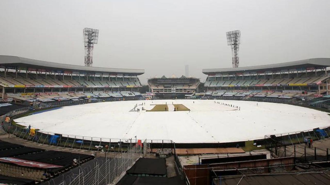 WB Weather Forecast: Thunderstorms Expected In Kolkata And Nearby Areas WB Weather Forecast: Thunderstorms Expected In Kolkata And Nearby Areas