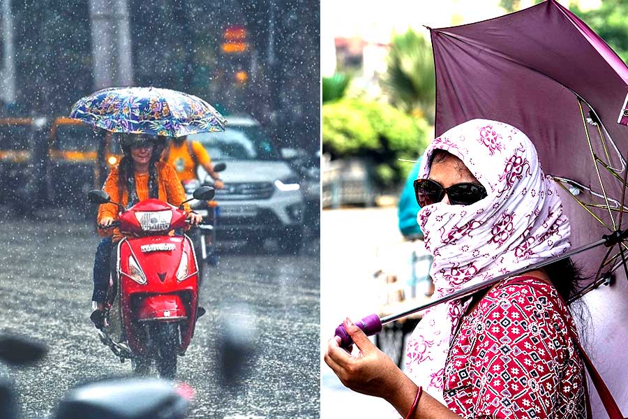 WB Weather: Rain On The Way For North Bengal - Latest Update WB Weather: Rain On The Way For North Bengal - Latest Update