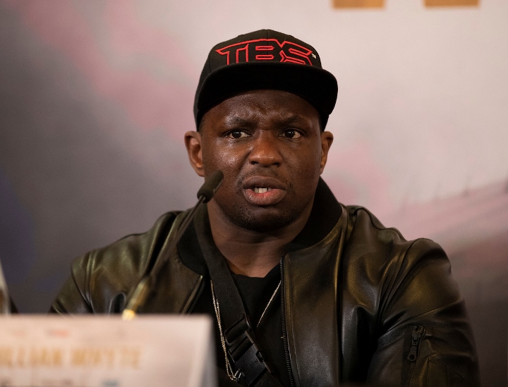 WBC Final Eliminator: Cissokho Faces Kavaliauskas WBC Final Eliminator: Cissokho Faces Kavaliauskas