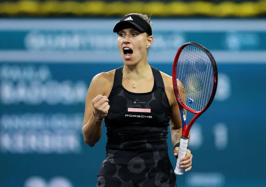 WBD's Grand Slam Tennis Coverage: What To Expect WBD's Grand Slam Tennis Coverage: What To Expect