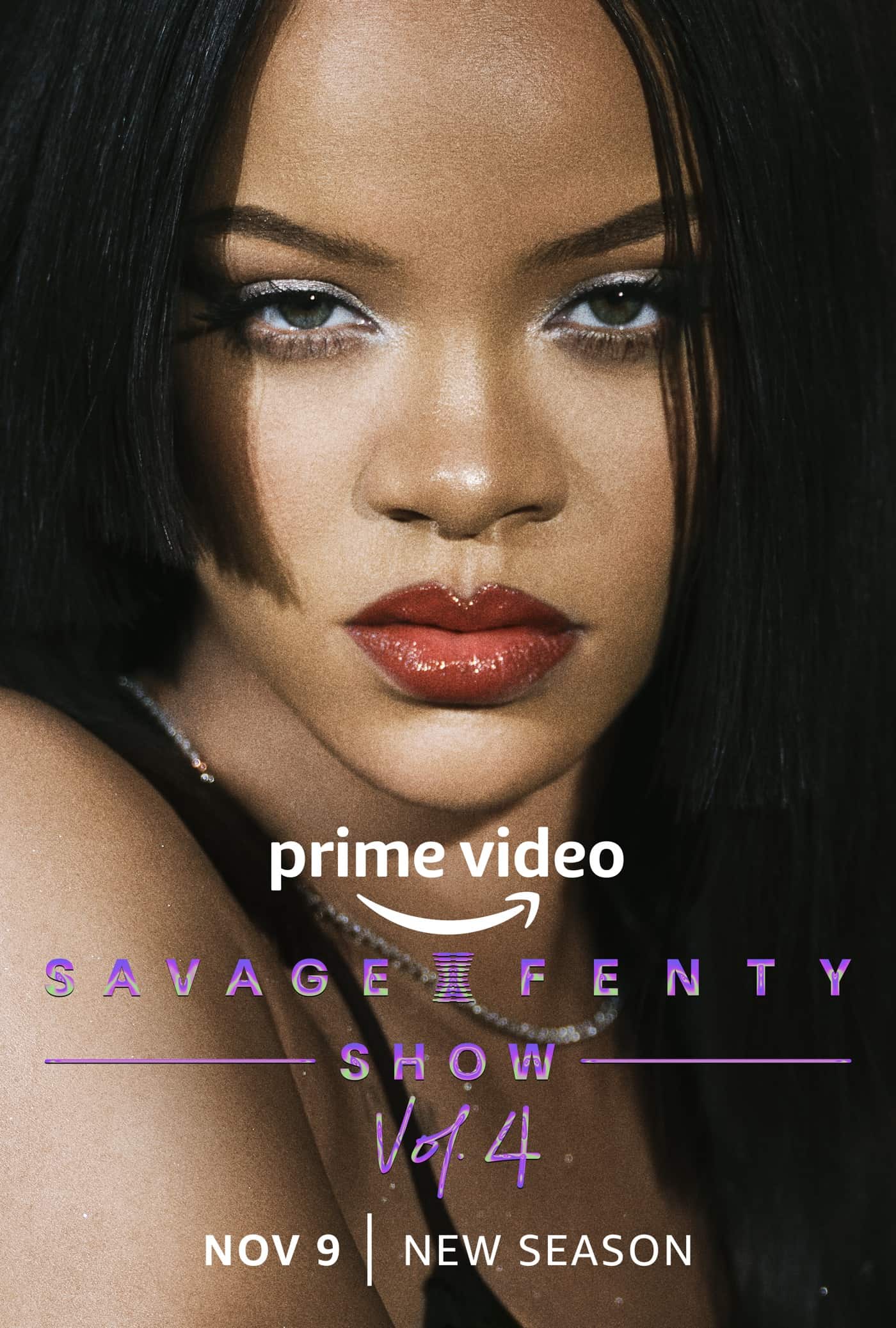 Wedding Night Lingerie: Rihanna's Savage X Fenty Collection Unveiled Wedding Night Lingerie: Rihanna's Savage X Fenty Collection Unveiled