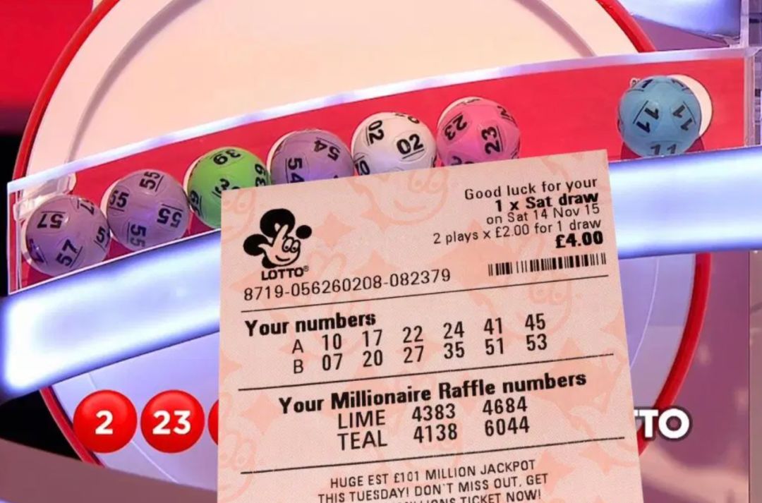 Wednesday Lotto Jackpot: April 9th Winning Numbers Wednesday Lotto Jackpot: April 9th Winning Numbers