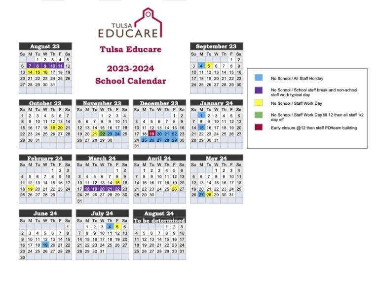 Wednesday School Closure: Tulsa Public Schools Weather Alert Wednesday School Closure: Tulsa Public Schools Weather Alert