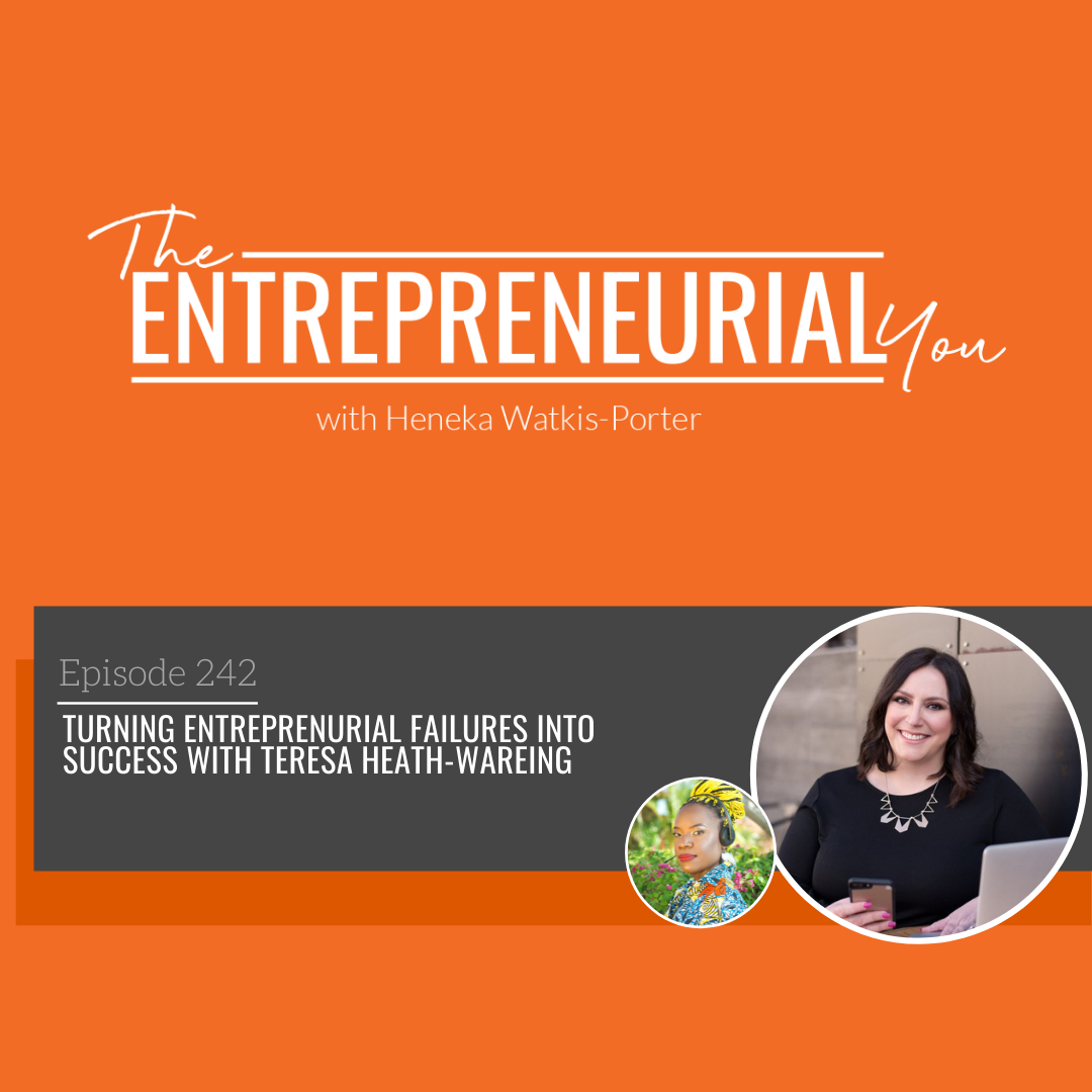 Week In Review: Turning Failures Into Success Week In Review: Turning Failures Into Success
