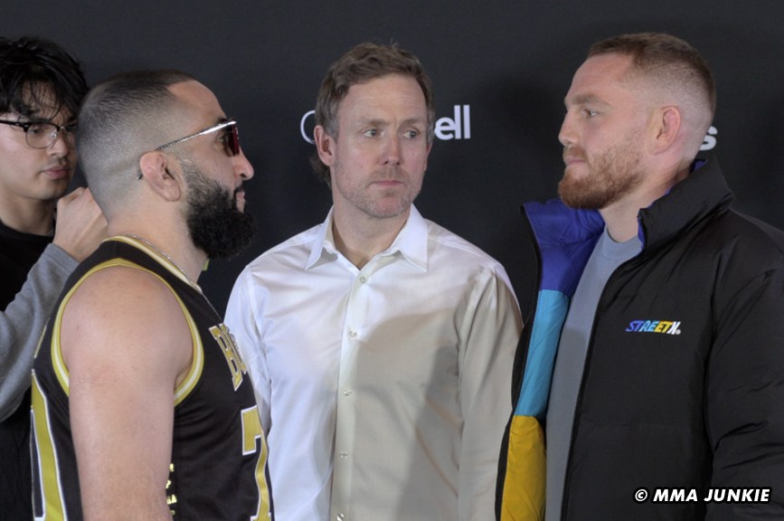 Weekend UFC Betting: MMAmania.com's UFC 315 Odds Analysis Weekend UFC Betting: MMAmania.com's UFC 315 Odds Analysis