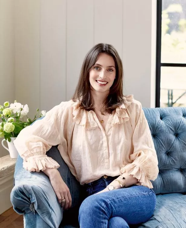 Wellness Entrepreneur Ella Mills Shares Her Journey To Better Work-Life Balance Wellness Entrepreneur Ella Mills Shares Her Journey To Better Work-Life Balance