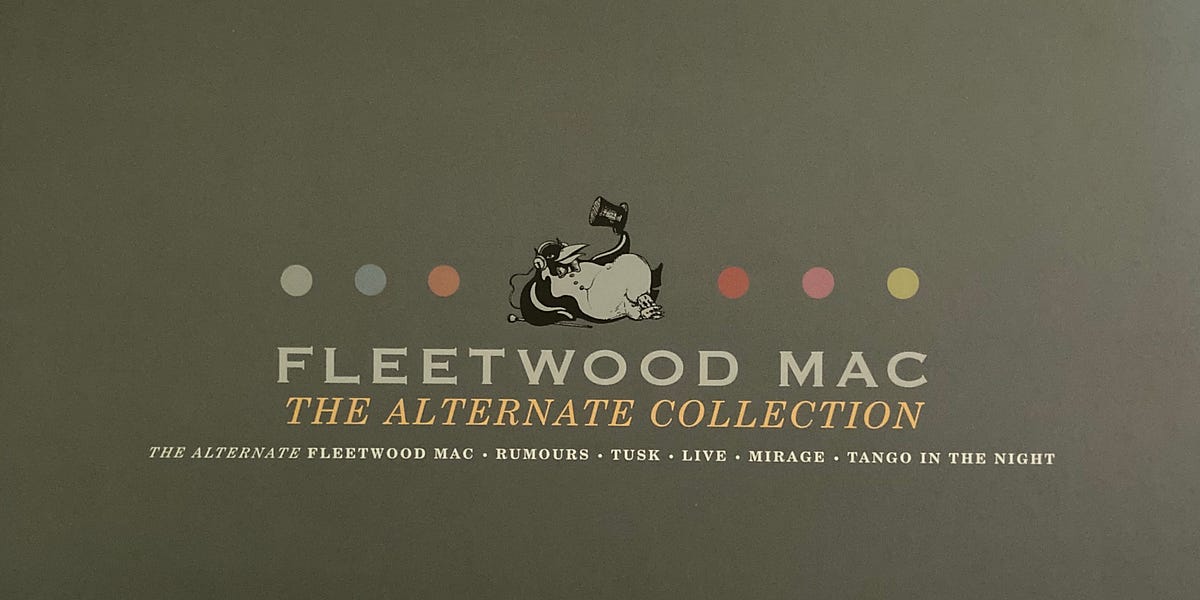 Were Fleetwood Mac The Original Supergroup? A Historical Analysis Were Fleetwood Mac The Original Supergroup? A Historical Analysis