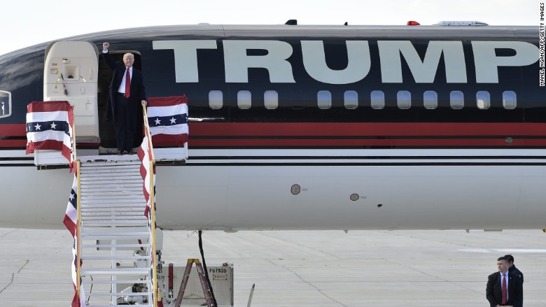 Were Trump's Aerospace Deals All They Seemed? An Objective Assessment Were Trump's Aerospace Deals All They Seemed? An Objective Assessment