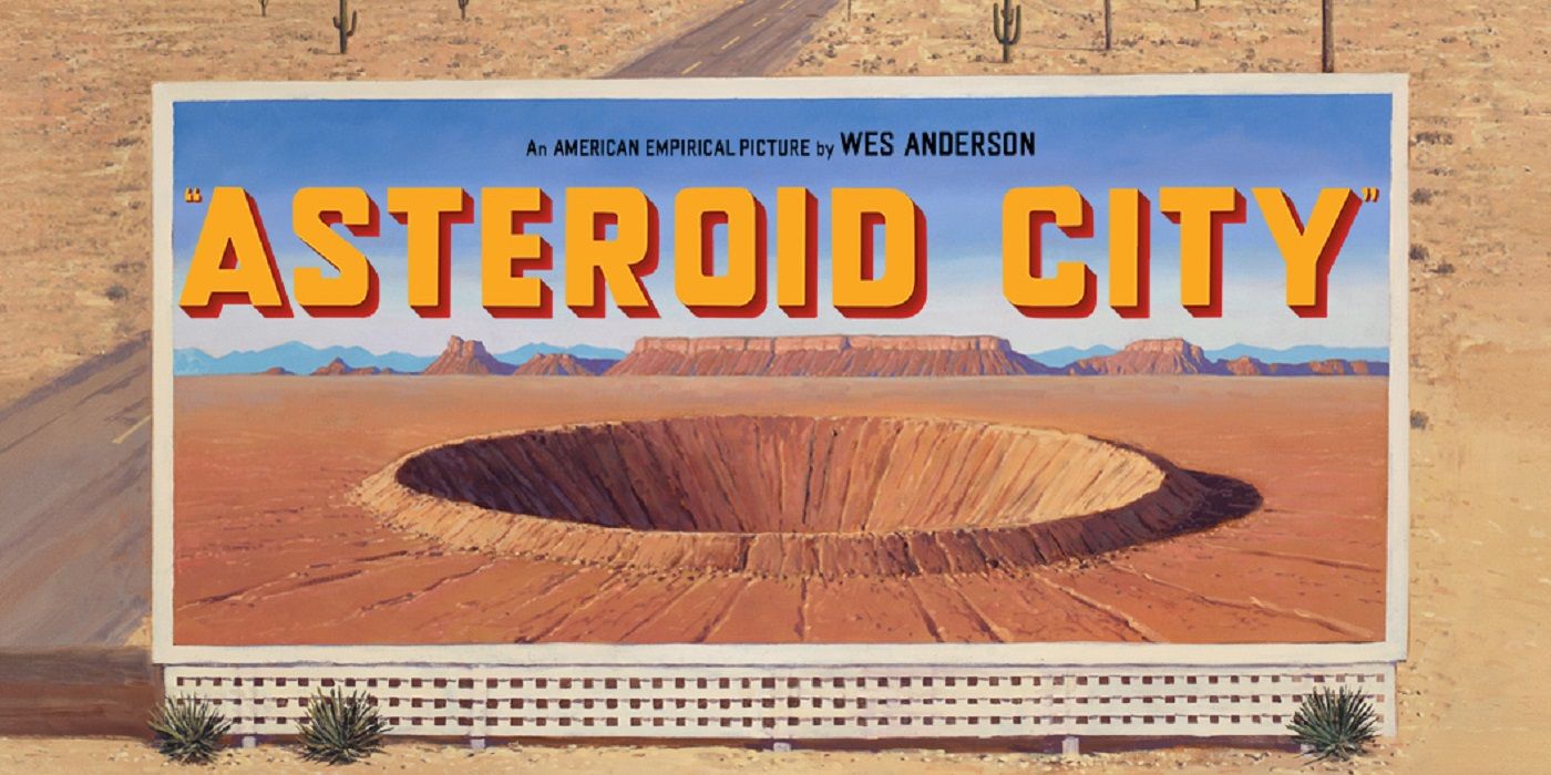 Wes Anderson's Latest Film: A Critique Of Its Emptiness Wes Anderson's Latest Film: A Critique Of Its Emptiness