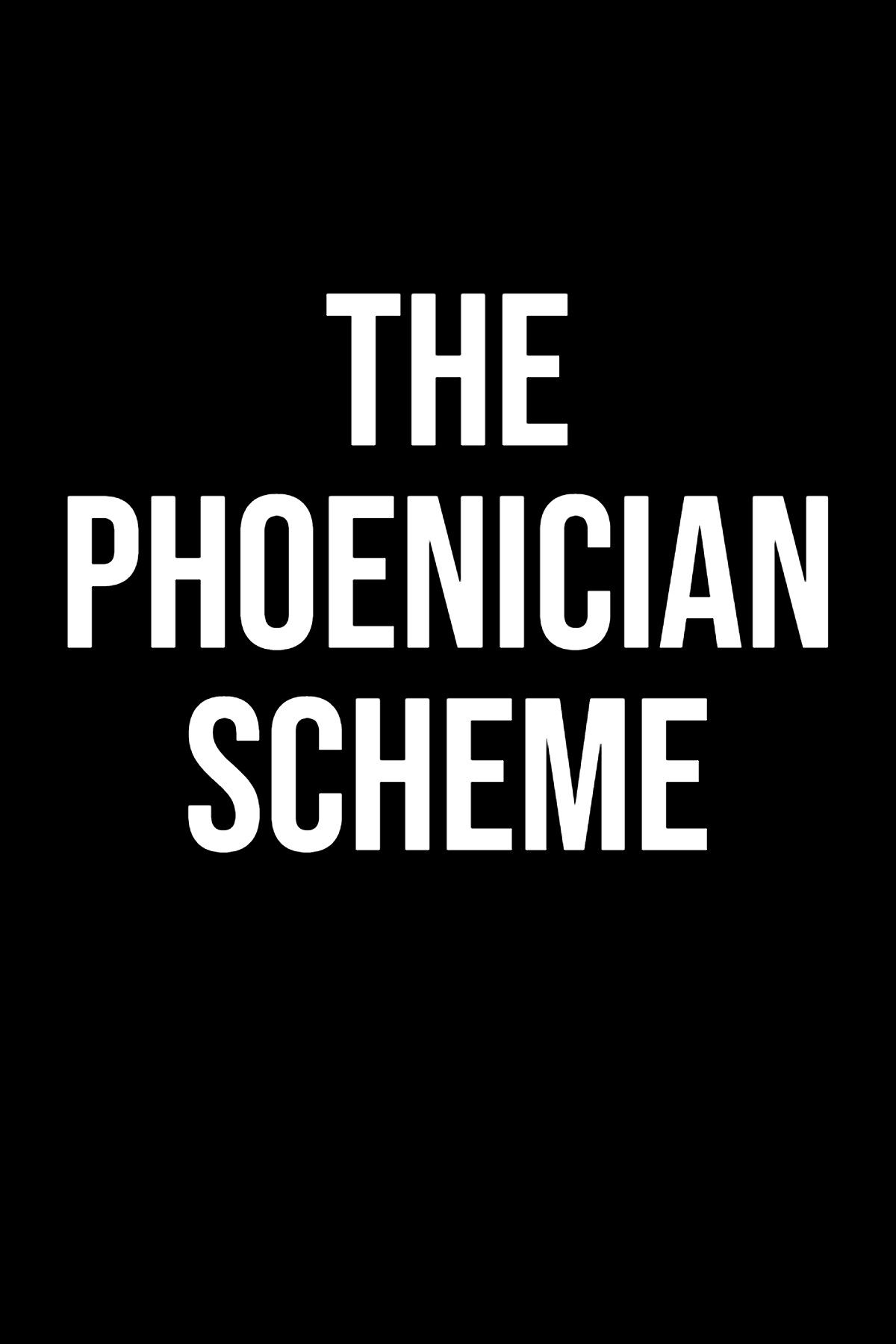 Wes Anderson's Style In The Phoenician Scheme Trailer Wes Anderson's Style In The Phoenician Scheme Trailer