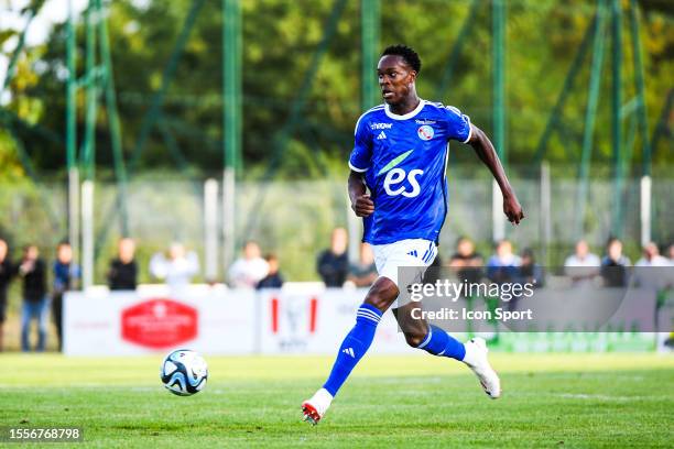 West Ham's Emegha Pursuit: A Newcastle Challenge? West Ham's Emegha Pursuit: A Newcastle Challenge?