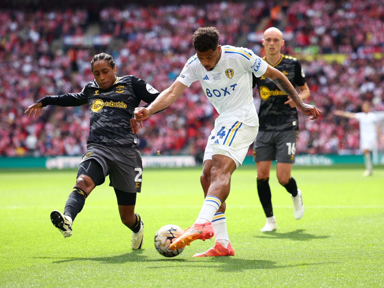 West Ham's Kyle Walker-Peters Bid: Transfer News And Analysis West Ham's Kyle Walker-Peters Bid: Transfer News And Analysis