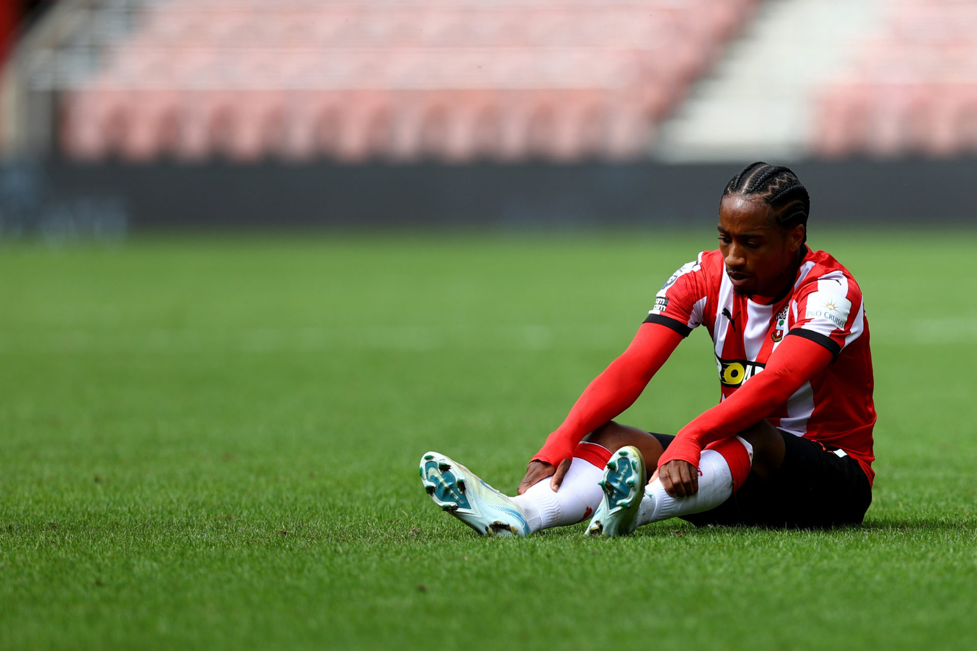 West Ham's Pursuit Of Kyle Walker-Peters: A Transfer Update West Ham's Pursuit Of Kyle Walker-Peters: A Transfer Update