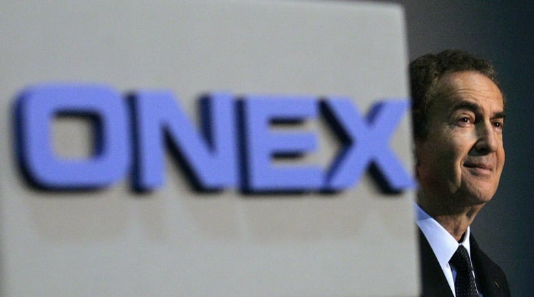 WestJet: Onex Completes Sale Of 25% Stake, Realizing Full Investment Return WestJet: Onex Completes Sale Of 25% Stake, Realizing Full Investment Return