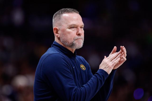 Westbrook, Atout Majeur Pour Denver ? L'analyse De Malone Après Son Triple-double Westbrook, Atout Majeur Pour Denver ? L'analyse De Malone Après Son Triple-double
