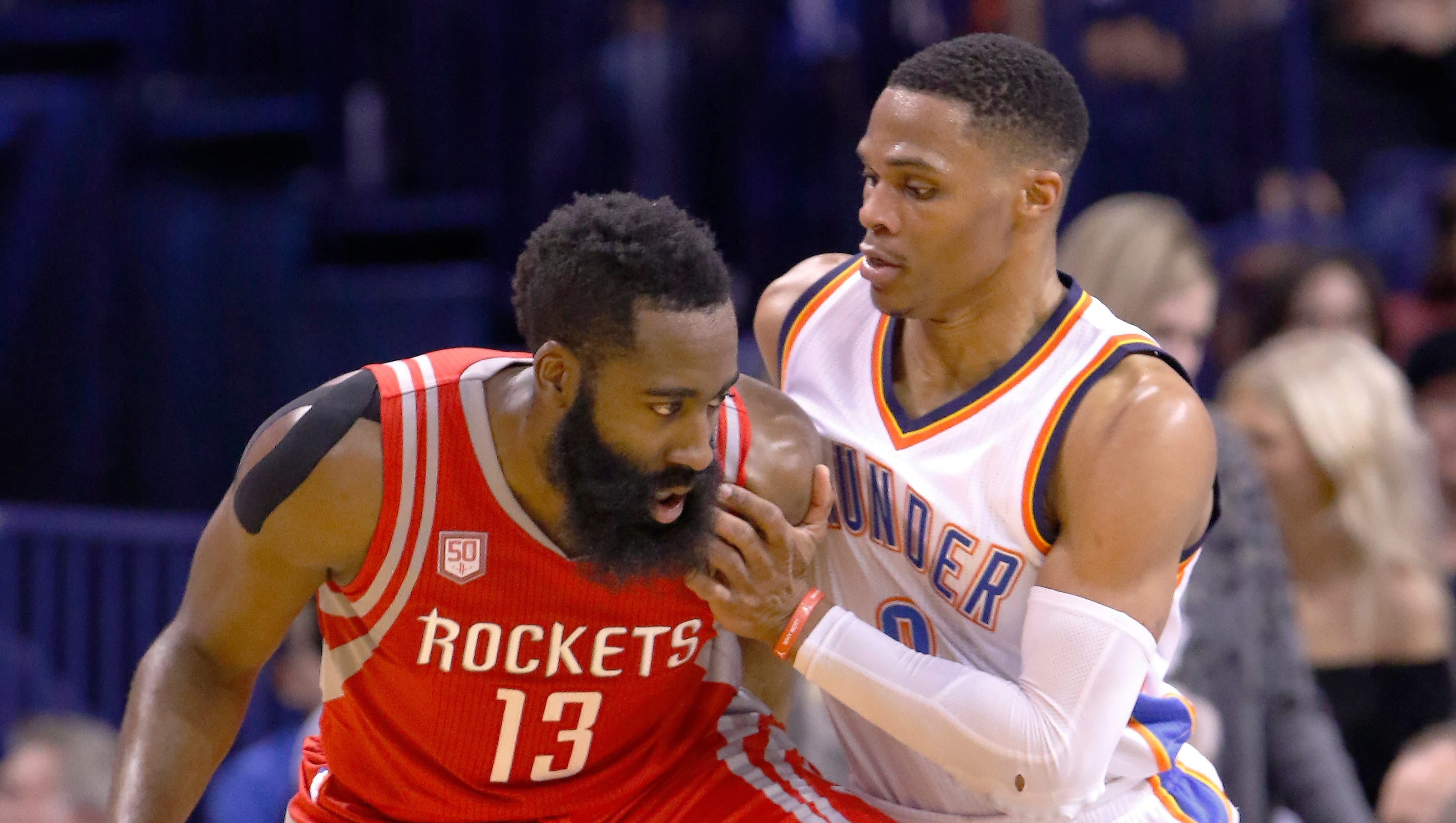 Westbrook Climbs NBA Scoring Ladder, Passes Garnett Westbrook Climbs NBA Scoring Ladder, Passes Garnett