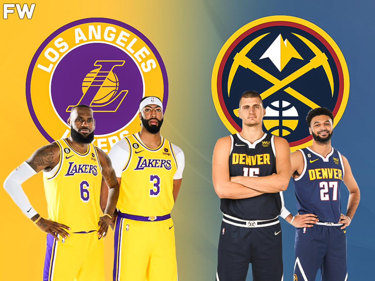 Westbrook's Historic Game: A Deep Dive Into The Nuggets Vs. Warriors Match Westbrook's Historic Game: A Deep Dive Into The Nuggets Vs. Warriors Match