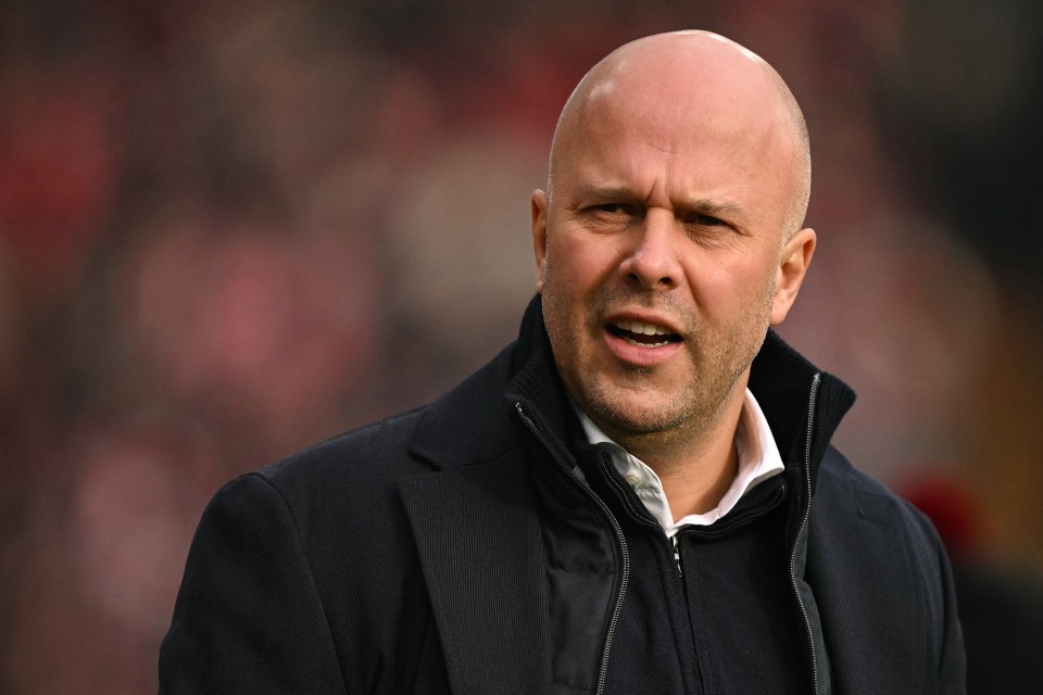 Westerveld Questions Mamardashvili's Form This Season Westerveld Questions Mamardashvili's Form This Season