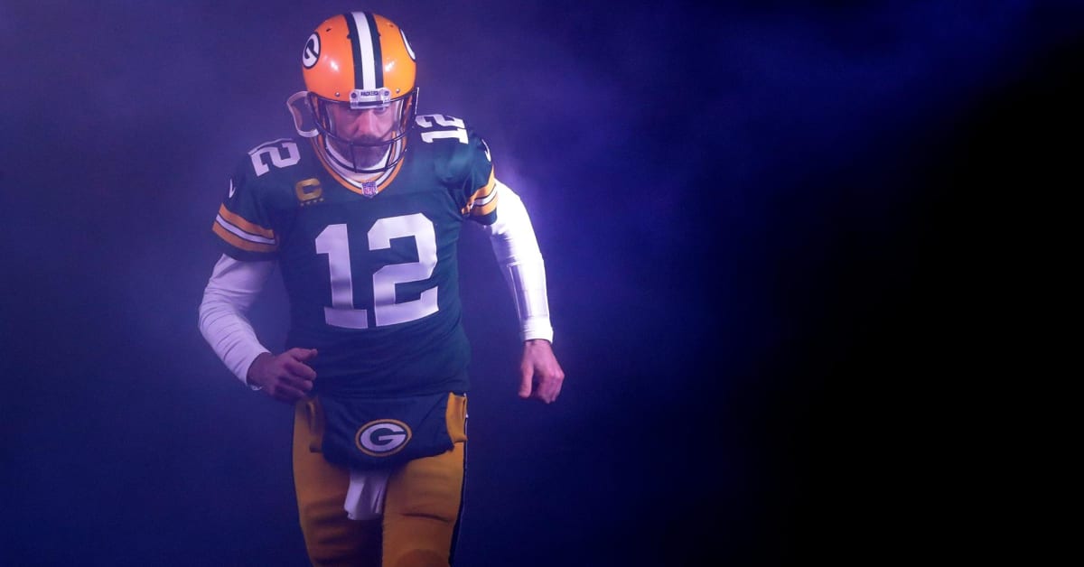 What Aaron Rodgers' Visit To The Steelers' Facility Could Mean For The NFL What Aaron Rodgers' Visit To The Steelers' Facility Could Mean For The NFL