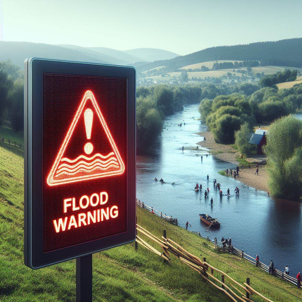 What Are Flood Alerts? A Guide To Understanding And Responding What Are Flood Alerts? A Guide To Understanding And Responding