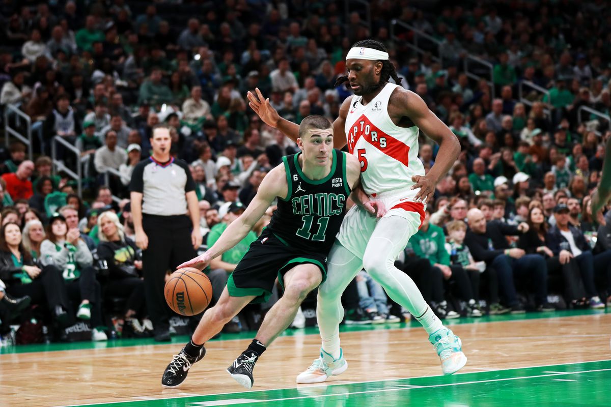 What Fueled Payton Pritchard's Breakout NBA Season? What Fueled Payton Pritchard's Breakout NBA Season?