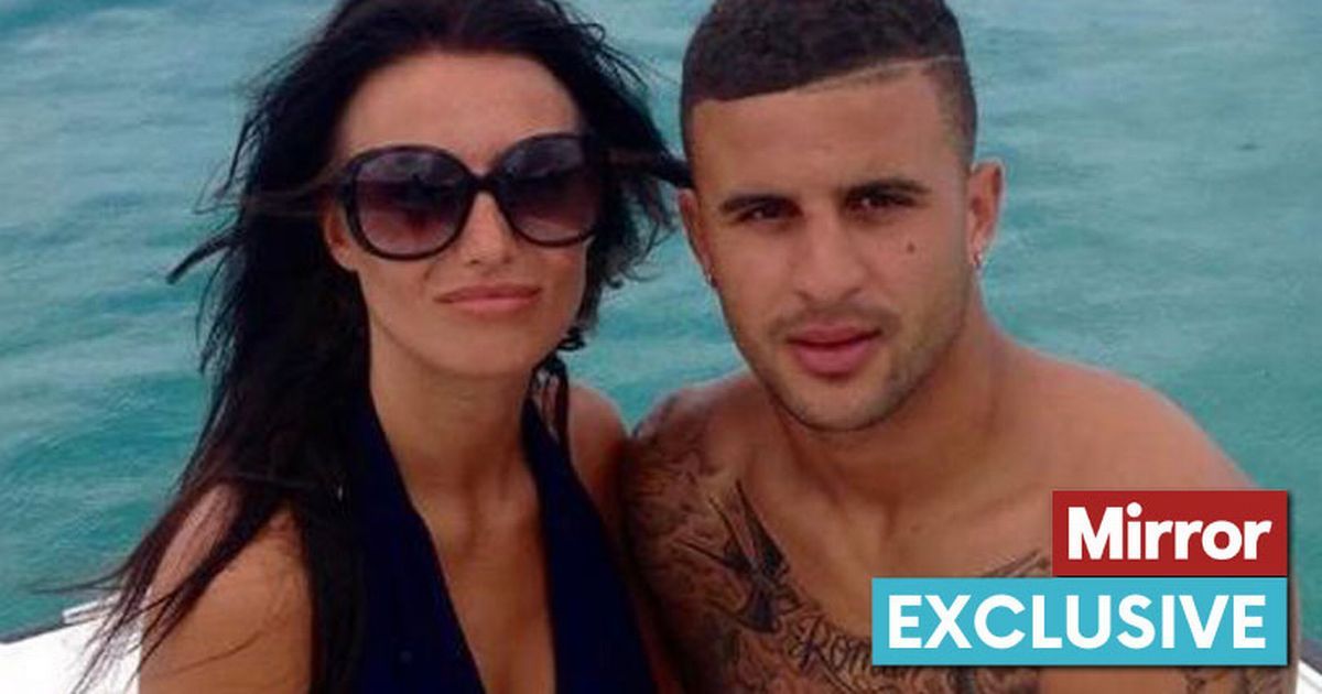 What Happened Between Kyle Walker, Mystery Women, And Annie Kilner? What Happened Between Kyle Walker, Mystery Women, And Annie Kilner?