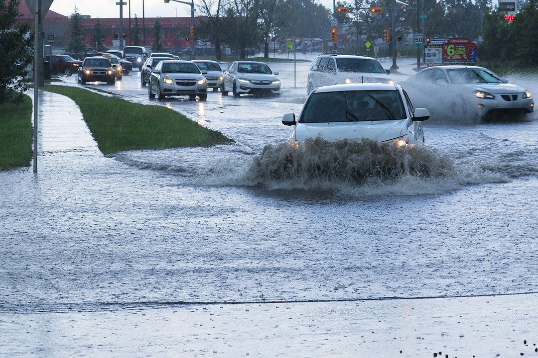 What Is A Flash Flood Emergency? Definition, Causes, And Prevention What Is A Flash Flood Emergency? Definition, Causes, And Prevention