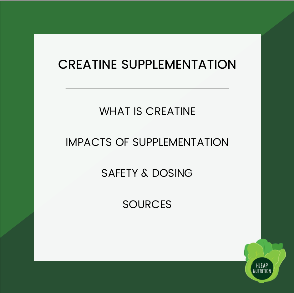 What Is Creatine? A Guide To Benefits, Risks, And Dosage What Is Creatine? A Guide To Benefits, Risks, And Dosage