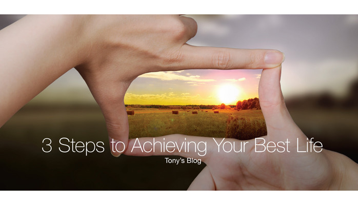 What Is The Good Life?  Defining And Achieving Your Best Life