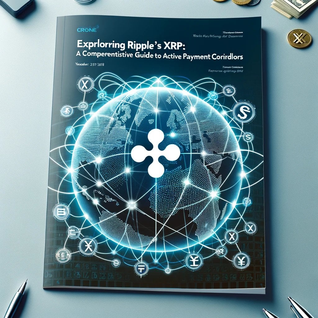 What Is XRP? A Comprehensive Guide For Beginners What Is XRP? A Comprehensive Guide For Beginners