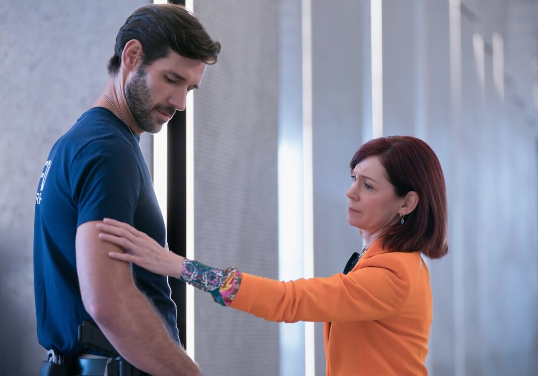 What Role Does Ethan Slater Play In Elsbeth Season 2 Episode 17? What Role Does Ethan Slater Play In Elsbeth Season 2 Episode 17?