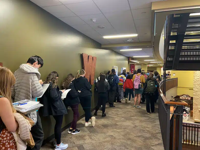 What The Florida And Wisconsin Election Turnout Reveals About The Political Landscape What The Florida And Wisconsin Election Turnout Reveals About The Political Landscape